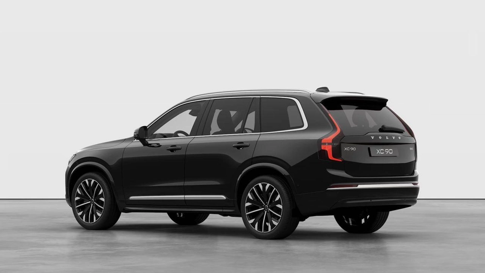 XC90 Ultra (7 мест) 2.0 AT 4WD (250 л.с.)