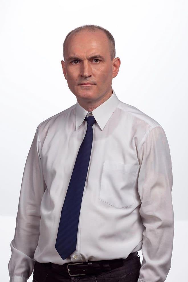 Юрий Кондаков