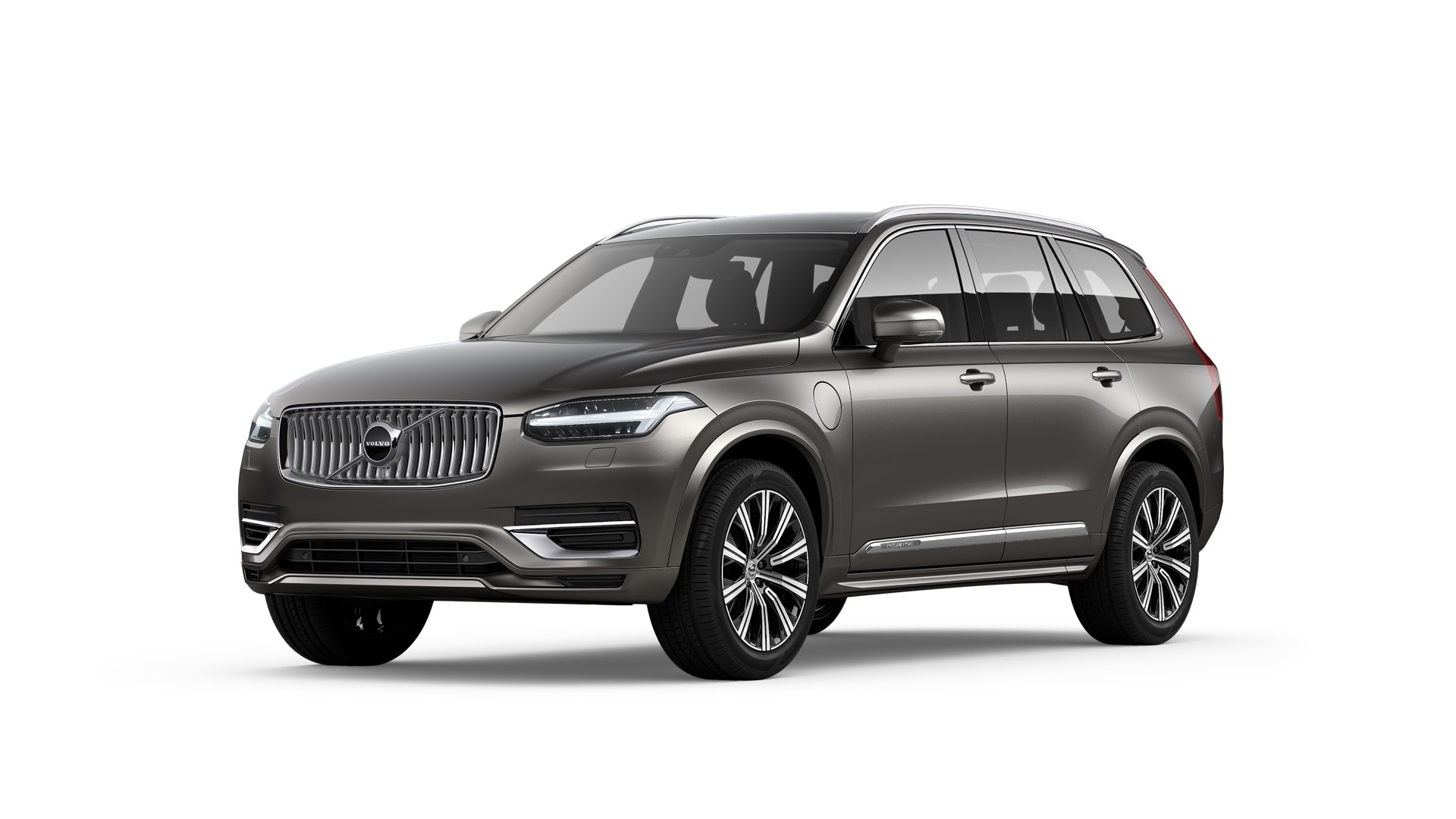 XC90 Ultimate Bright 2.0hyb AT 4WD (310 л.с.)