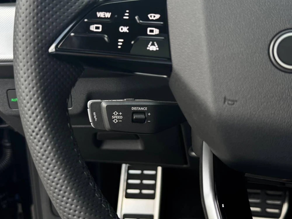 Q3 Base 2.0 AMT 4WD (265 л.с.)