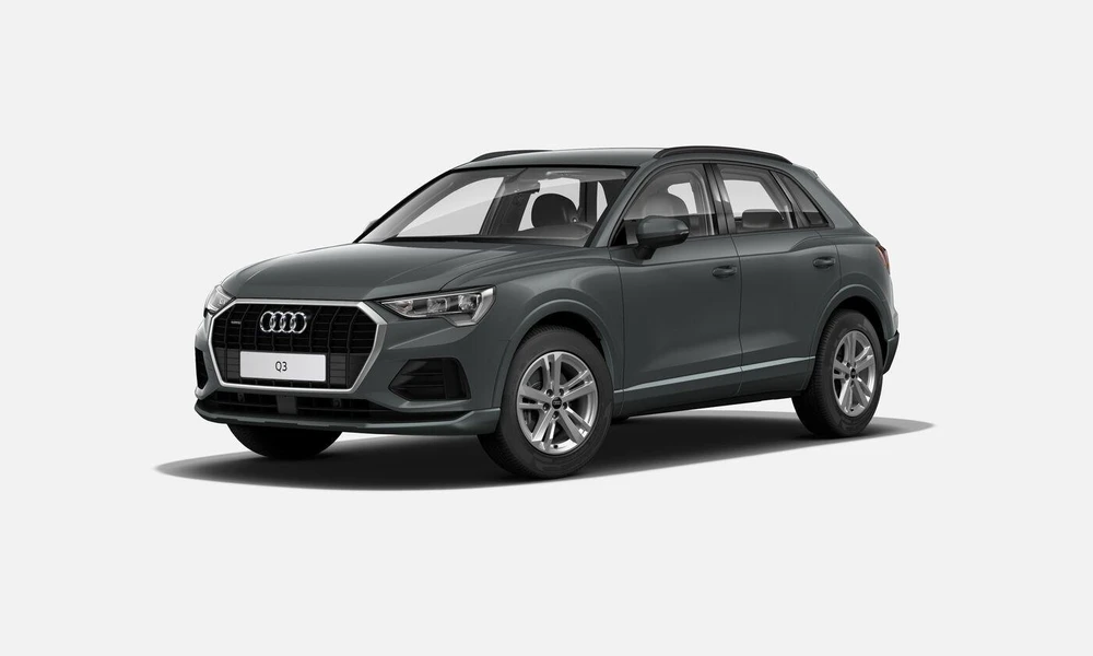 Q3 Base 1.5 AMT (160 л.с.)
