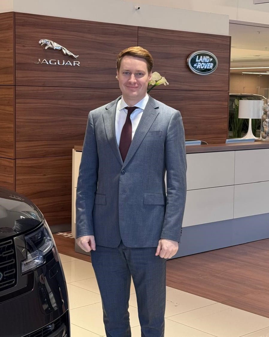 Станислав Сущевич