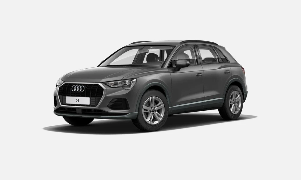 Q3 Base 1.5 AMT (160 л.с.)