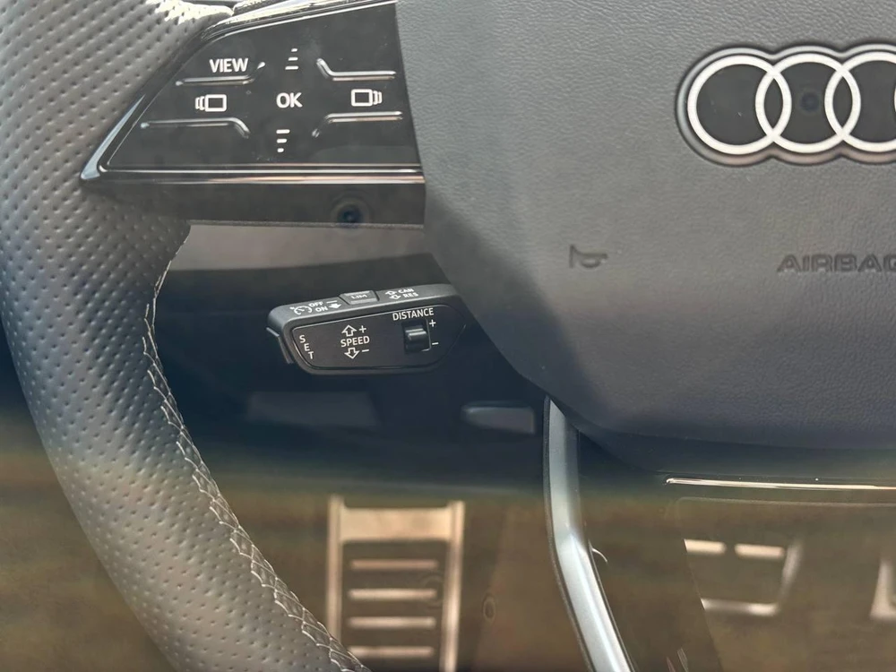 A5 Base 2.0 AMT 4WD (204 л.с.)