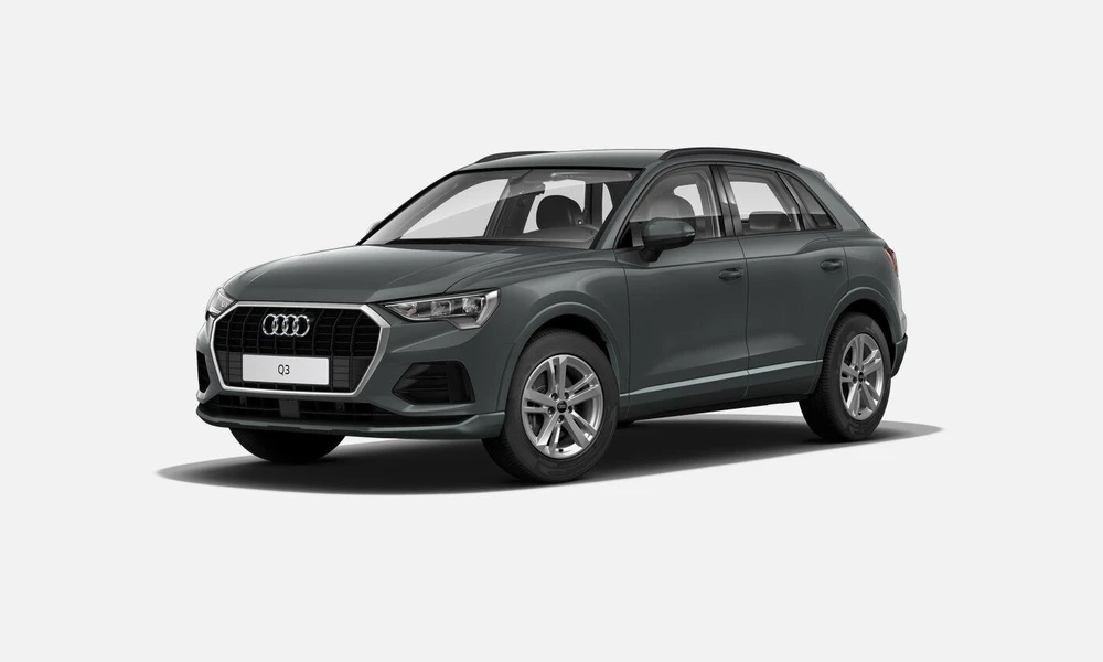 Q3 Base 1.5 AMT (160 л.с.)