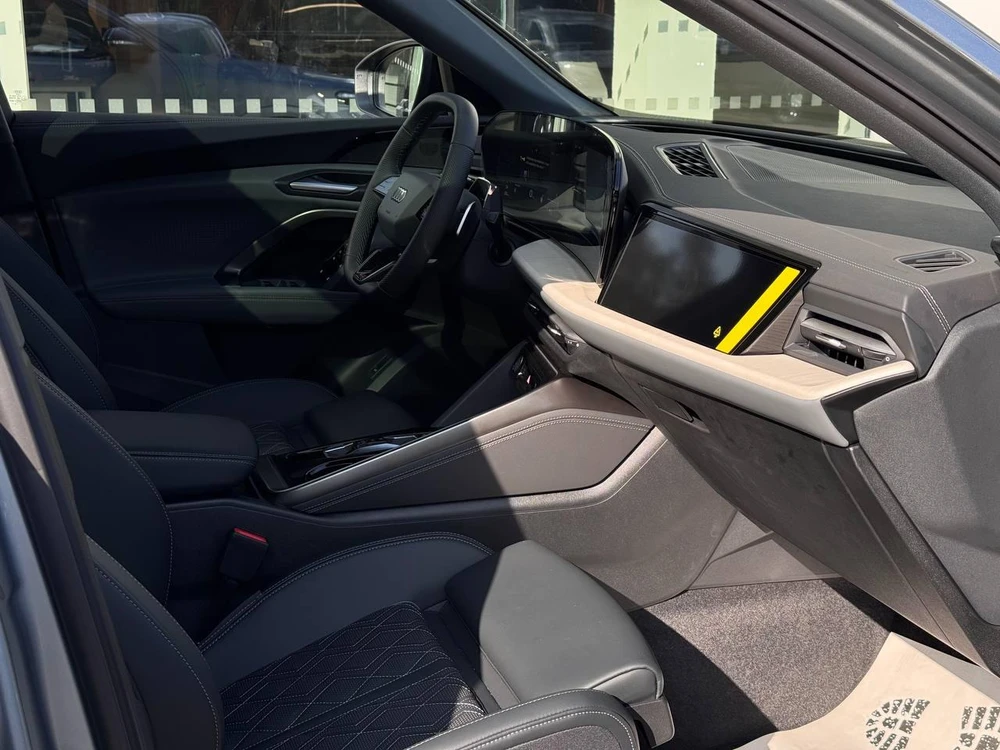 Q5 40 TFSI Quattro 2.0 AMT 4WD (204 л.с.)
