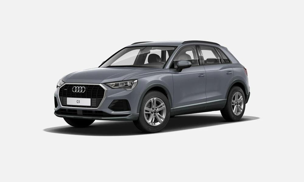 Q3 Base 1.5 AMT (160 л.с.)