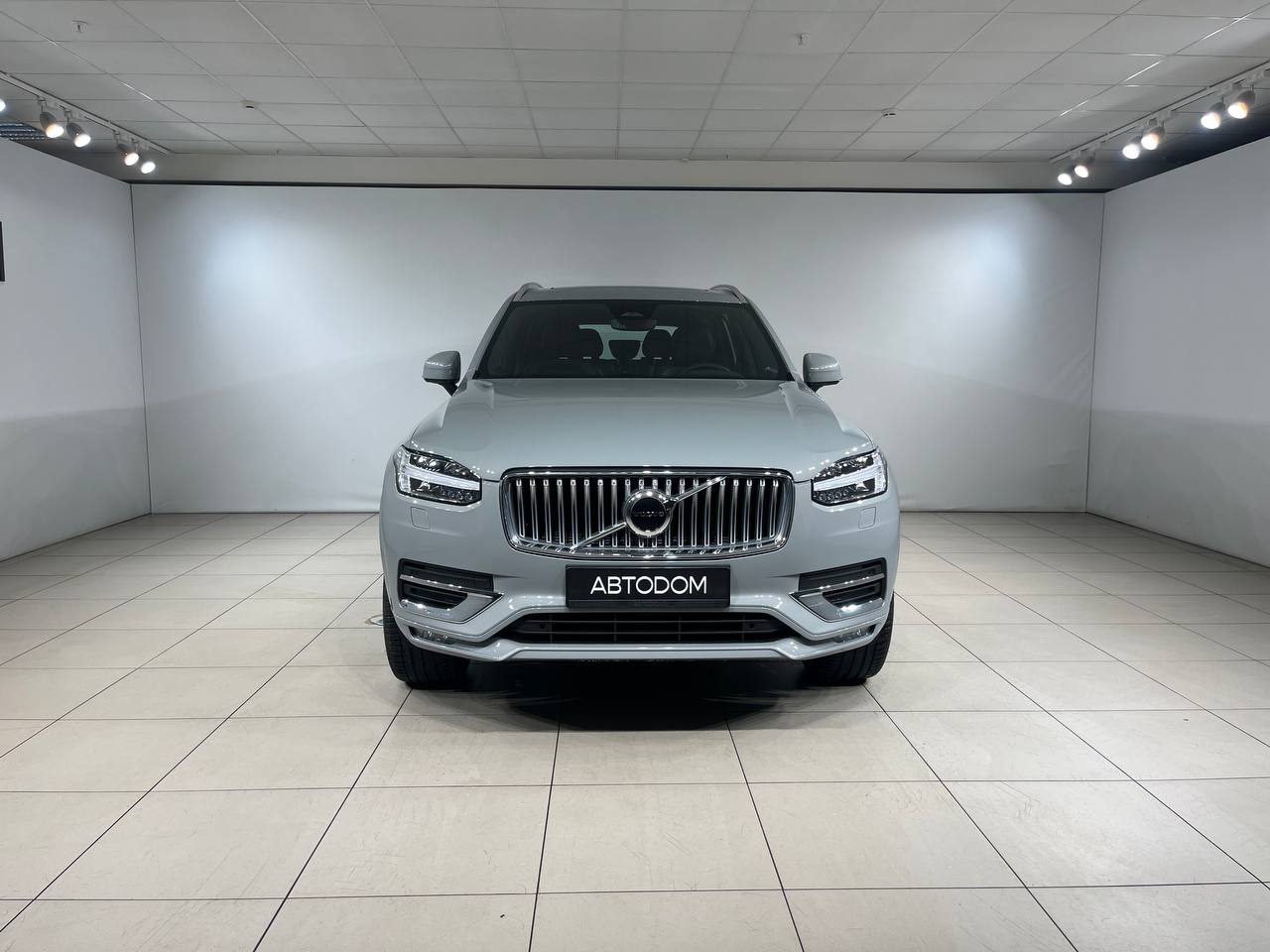 XC90 Ultimate Bright 2.0 AT 4WD (5 мест) (249 л.с.)