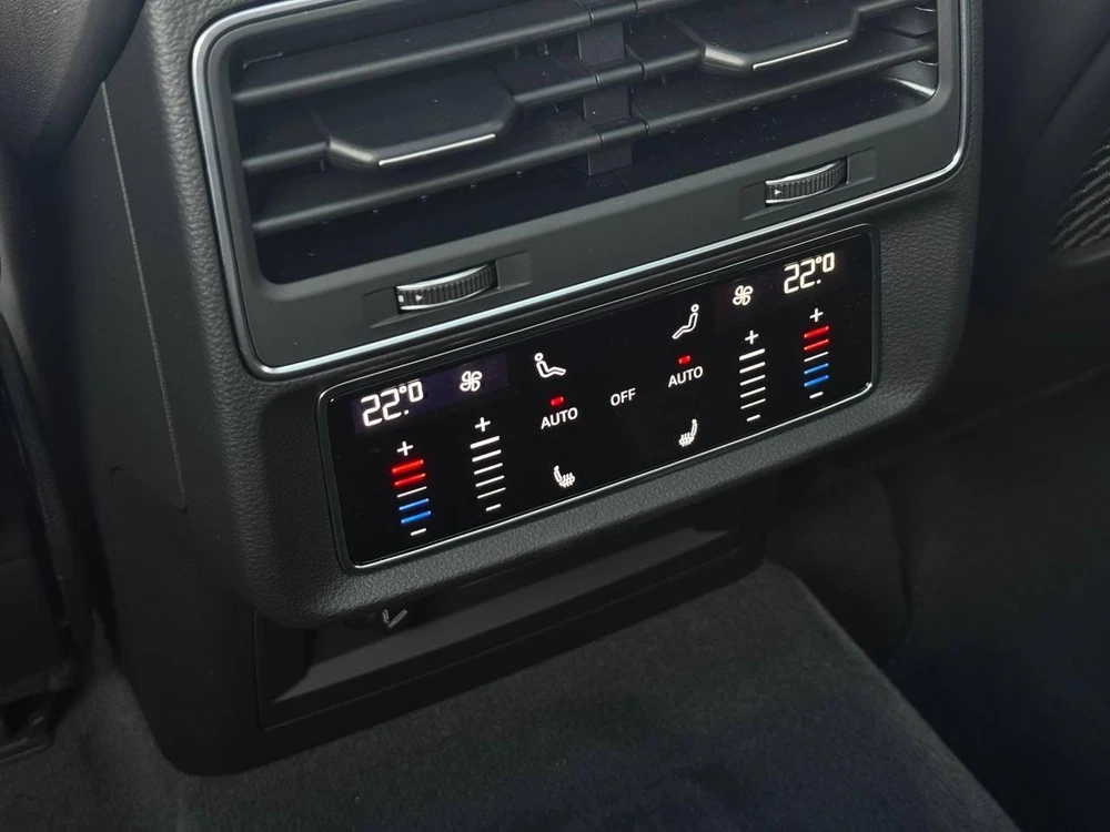 Q7 50 TDI quattro tiptronic 3.0d AT 4WD (286 л.с.)