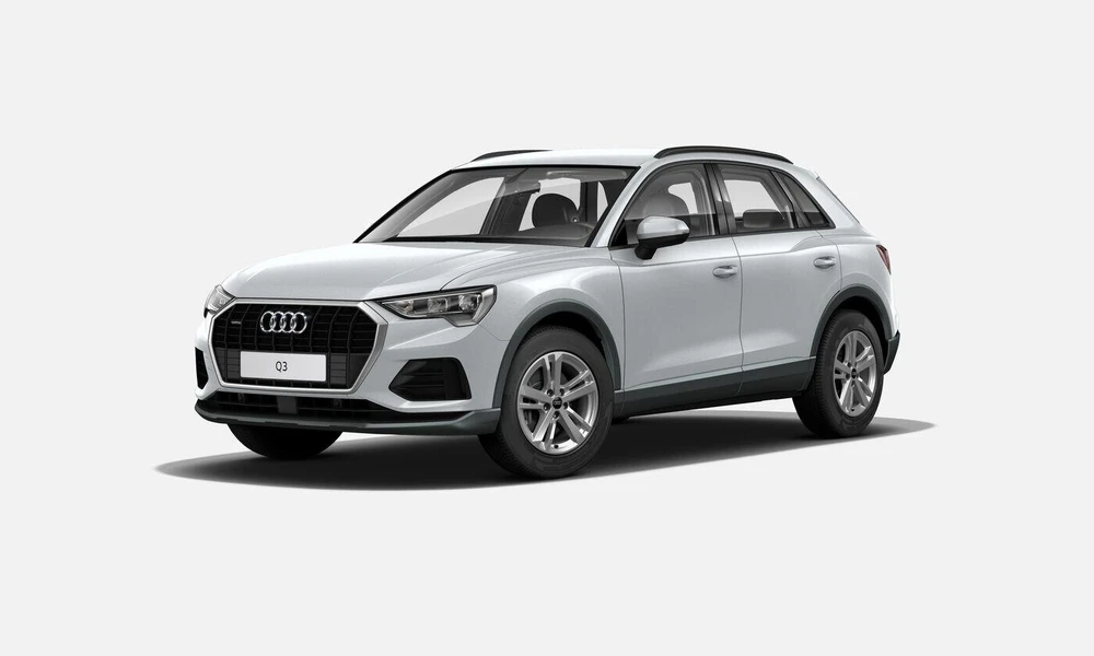 Q3 Base 1.5 AMT (160 л.с.)