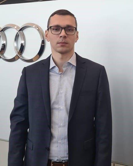 Александр Жиглинский