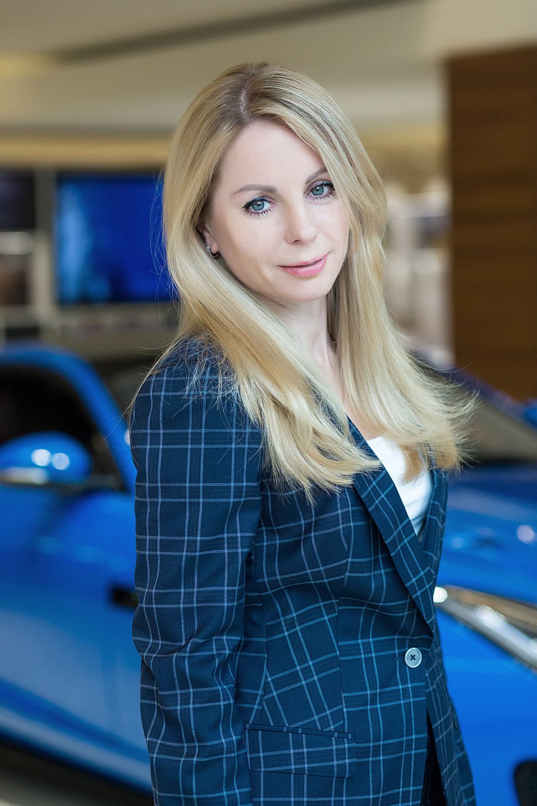 Светлана Шубина