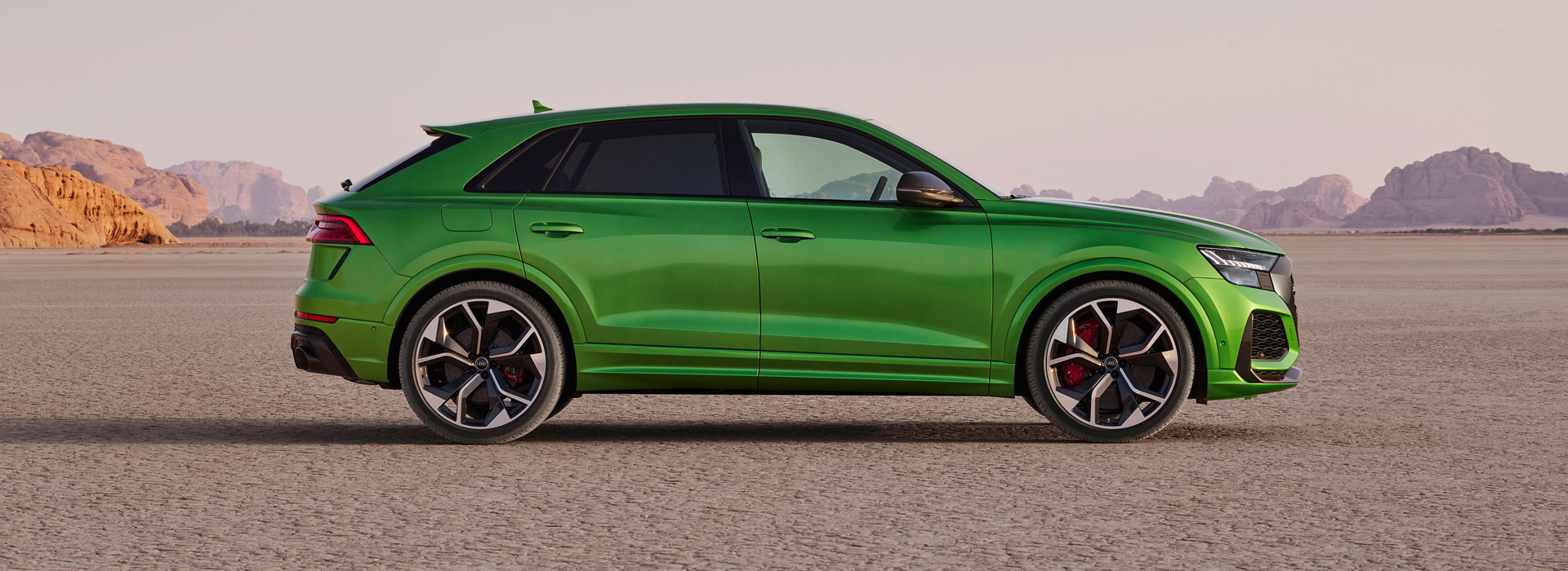 RS Q8