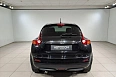 Juke SE+ Sport 1.6 CVT (117 л.с.) фото 8