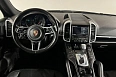 Cayenne Base 3.0d AT 4WD (245 л.с.) фото 13