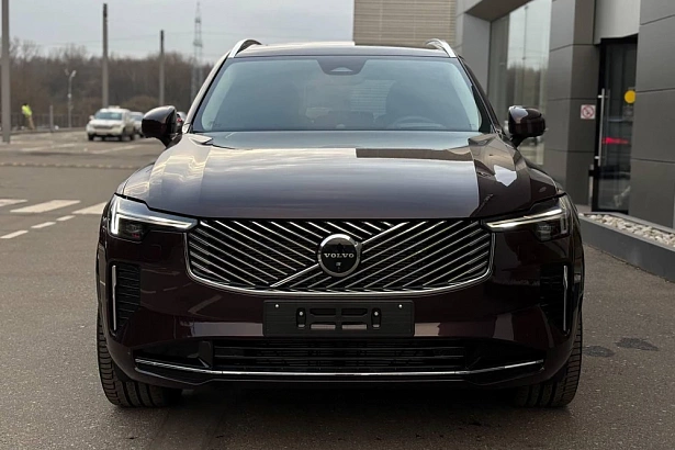 XC90 Ультра / Ultra 2.0 AT 4WD (250 л.с.) фото 4