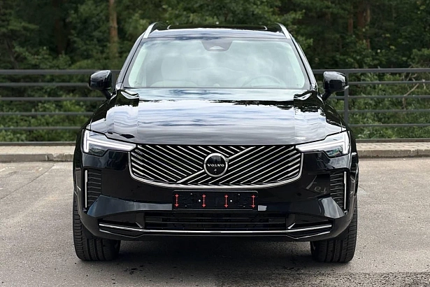 XC90 Ультра / Ultra 2.0 AT 4WD (250 л.с.) фото 4