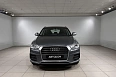 Q3 Base 2.0 AMT 4WD (180 л.с.) фото 5