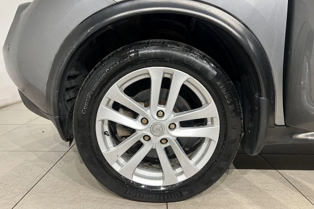 Juke SE Sport 1.6 CVT 4WD (190 л.с.) фото 21