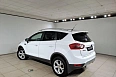 Kuga Titanium 2.0d AMT 4WD (163 л.с.) фото 4