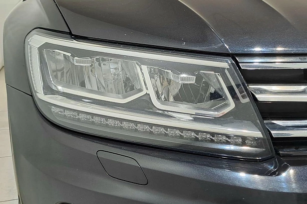 Tiguan Connect Plus 2.0d AMT 4WD (150 л.с.) фото 21