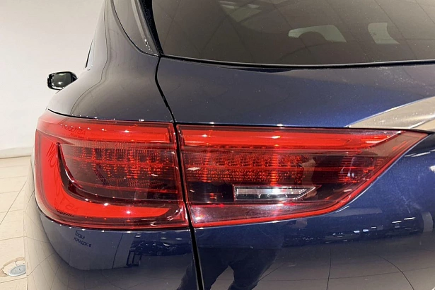 QX50 Luxe 2.0 CVT 4WD (249 л.с.) фото 22