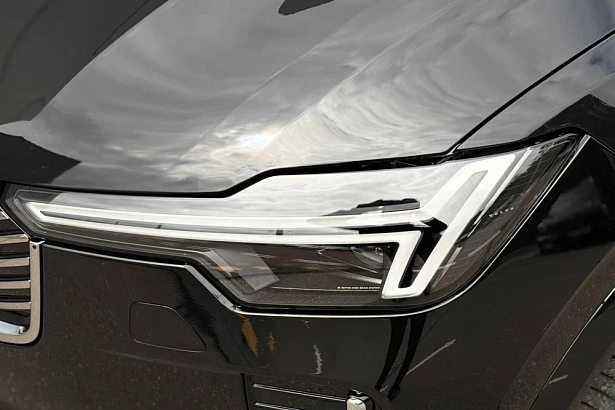 XC90 Ультра / Ultra 2.0 AT 4WD (250 л.с.) фото 20
