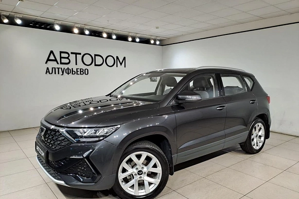 VS5 Aggressive 1.4 AT (150 л.с.) фото 1