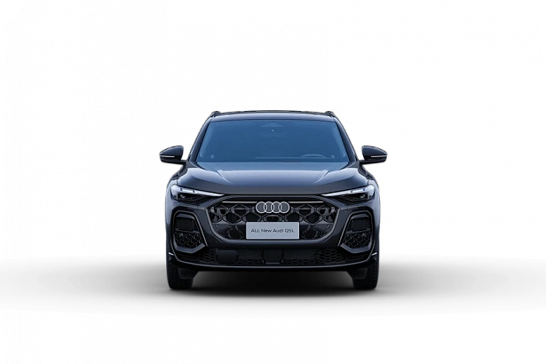 Q5 40 TFSI Quattro 2.0 AMT 4WD (204 л.с.) фото 43