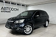 CR-V Executive 2.4 AT 4WD (166 л.с.) фото 1