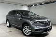 Koleos Executive 2.0 CVT 4WD (144 л.с.) фото 2