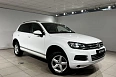 Touareg Base 3.6 AT 4WD (249 л.с.) фото 2