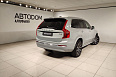 XC90 Ultimate Bright 2.0hyb AT 4WD (310 л.с.) фото 7