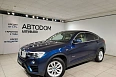 X4 Base 2.0 AT 4WD (245 л.с.) фото 1