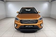 Creta Travel 2019 2.0 AT 4WD (149 л.с.) фото 5