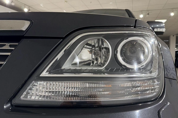Mohave Luxe 3.0d AT 4WD (250 л.с.) фото 15