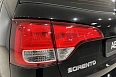 Sorento Luxe 2.4 AT (175 л.с.) фото 20
