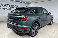 Q5 Sportback Sport 2.0 AMT 4WD (249 л.с.) фото 6