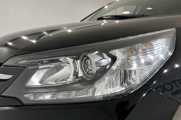 CR-V Elegance 2.0 AT 4WD (150 л.с.) фото 15