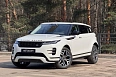 Range Rover Evoque R-Dynamic SE 2.0 AT 4WD (249 л.с.) фото 1