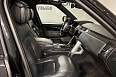 Range Rover Vogue SE 5.0 AT 4WD (525 л.с.) фото 10