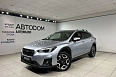 XV Elegance 2.0 CVT 4WD (150 л.с.) фото 1