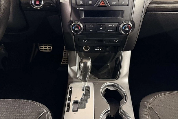 Sorento Prestige 2.4 AT 4WD (175 л.с.) фото 22