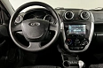 Granta Luxe 1.6 MT (98 л.с.) фото 13
