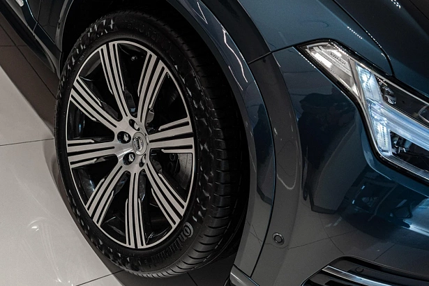 XC90 Ultimate 2.0hyb AT 4WD (455 л.с.) фото 25