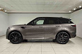 Range Rover Sport Dynamic HSE 3.0d AT 4WD (300 л.с.) фото 20