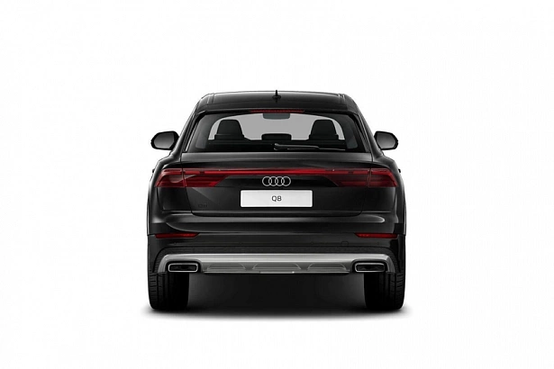 Q8 55 ТФСИ Кватро типтроник 3.0 AT 4WD (340 л.с.) фото 48