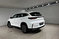 TXL Престиж 1.6 AMT 4WD (194 л.с.) фото 4