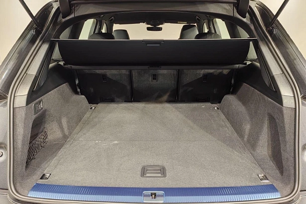 Q7 50 TDI quattro tiptronic 3.0d AT 4WD (286 л.с.) фото 14