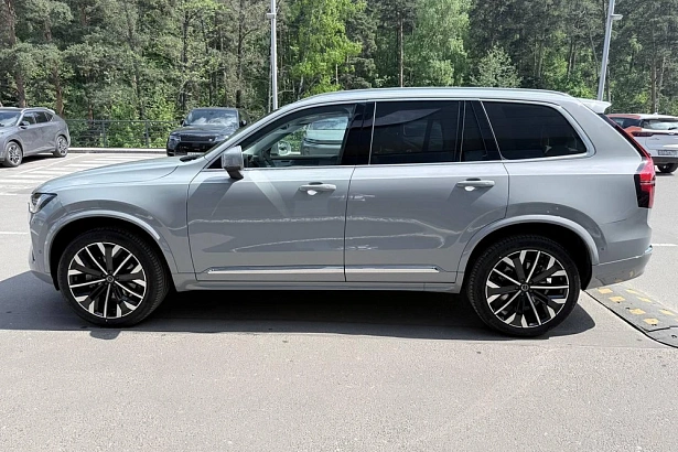XC90 Ультра / Ultra 2.0 AT 4WD (250 л.с.) фото 3